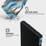 Aqua Gleam - Peeperly
