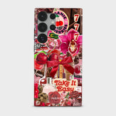 Take It Easy - Peeperly