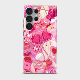 Valentine Love - Peeperly