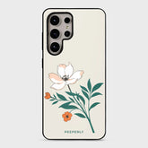 Fleuron Vines Spectra