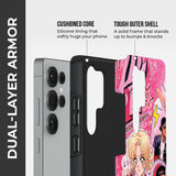 Anime Craze - Peeperly