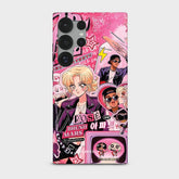 Anime Craze - Peeperly