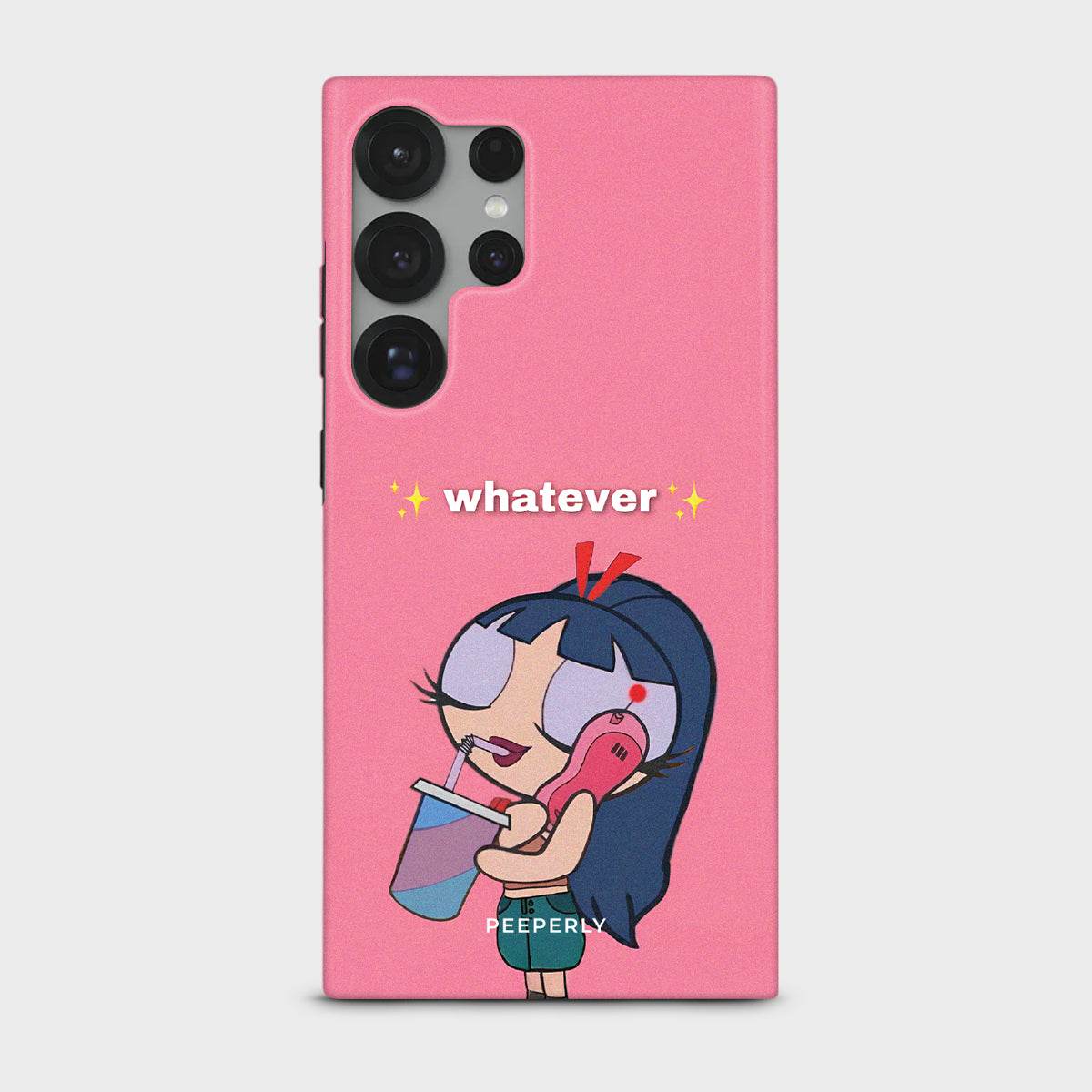 Chill Queen - Peeperly