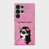 Pink Profit - Peeperly