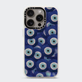 Evil Eye Eclipse Signature - Peeperly