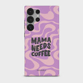 Caffeine Mama - Peeperly