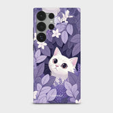 Secret Kitty Garden - Peeperly