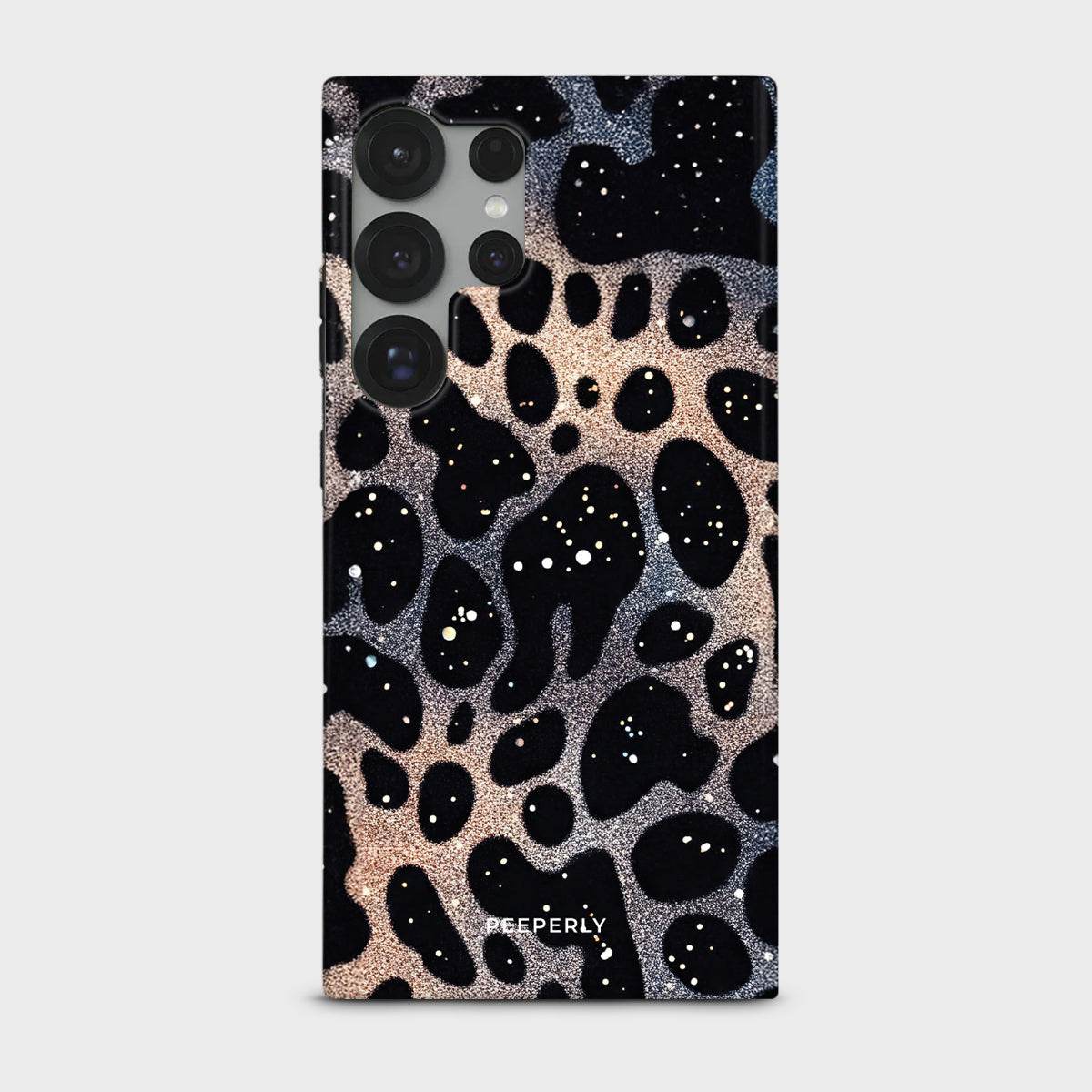 Starlit Spots - Peeperly