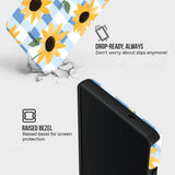 Sunbeam Check - Peeperly