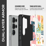 Whimsy Squares - Peeperly