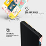 Whimsy Squares - Peeperly