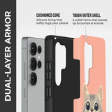 Whisker Wonder - Peeperly