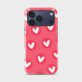 Hearts Aflutter - Peeperly