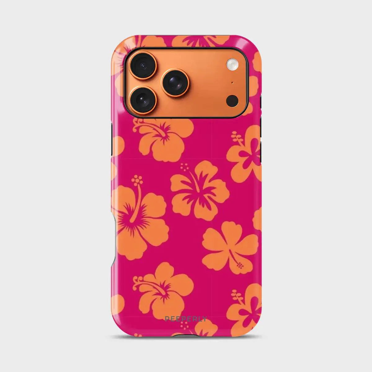 Aloha Blaze - Peeperly