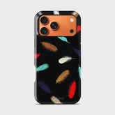 Falling Whispers - Peeperly