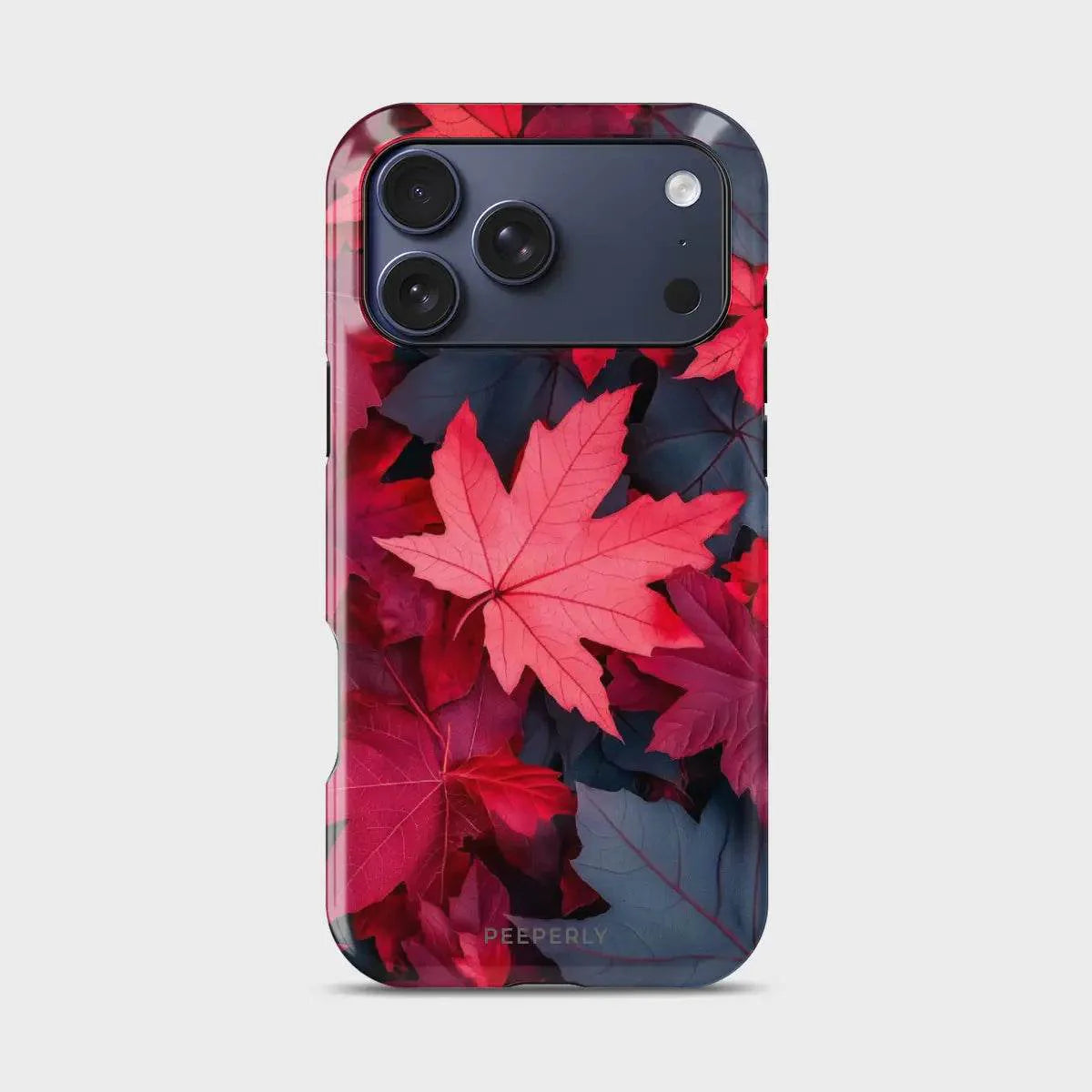 Twilight Leaf - Peeperly
