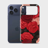 Vintage Rose Opera - Peeperly