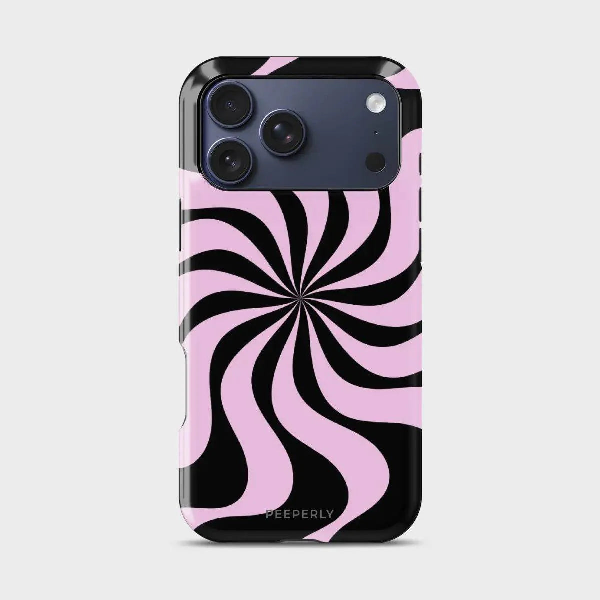 Swirl & Thrill - Peeperly