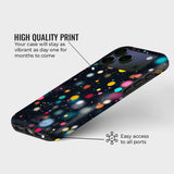 Galactic Confetti - Peeperly