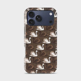 Ballet of Swans - Peeperly