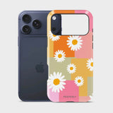 Daisy Panels - Peeperly