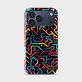 Chromatic Circuitry - Peeperly