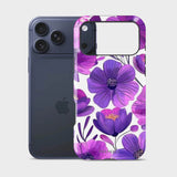 Amethyst Garden - Peeperly