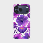 Amethyst Garden - Peeperly