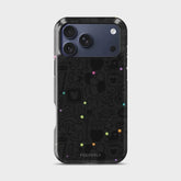 Neon Wink - Peeperly