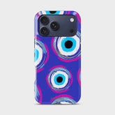 Neon Nazar - Peeperly