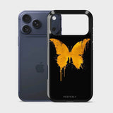 Burnt Butterfly - Peeperly