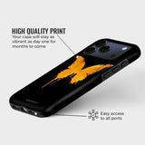 Burnt Butterfly - Peeperly