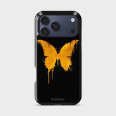 Burnt Butterfly - Peeperly