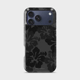 Shadow Hibiscus - Peeperly