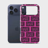 Babe Mode - Peeperly