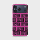 Babe Mode - Peeperly