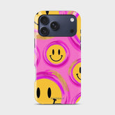 Neon Smiles - Peeperly