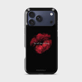 It’s All Lies Darling - Peeperly