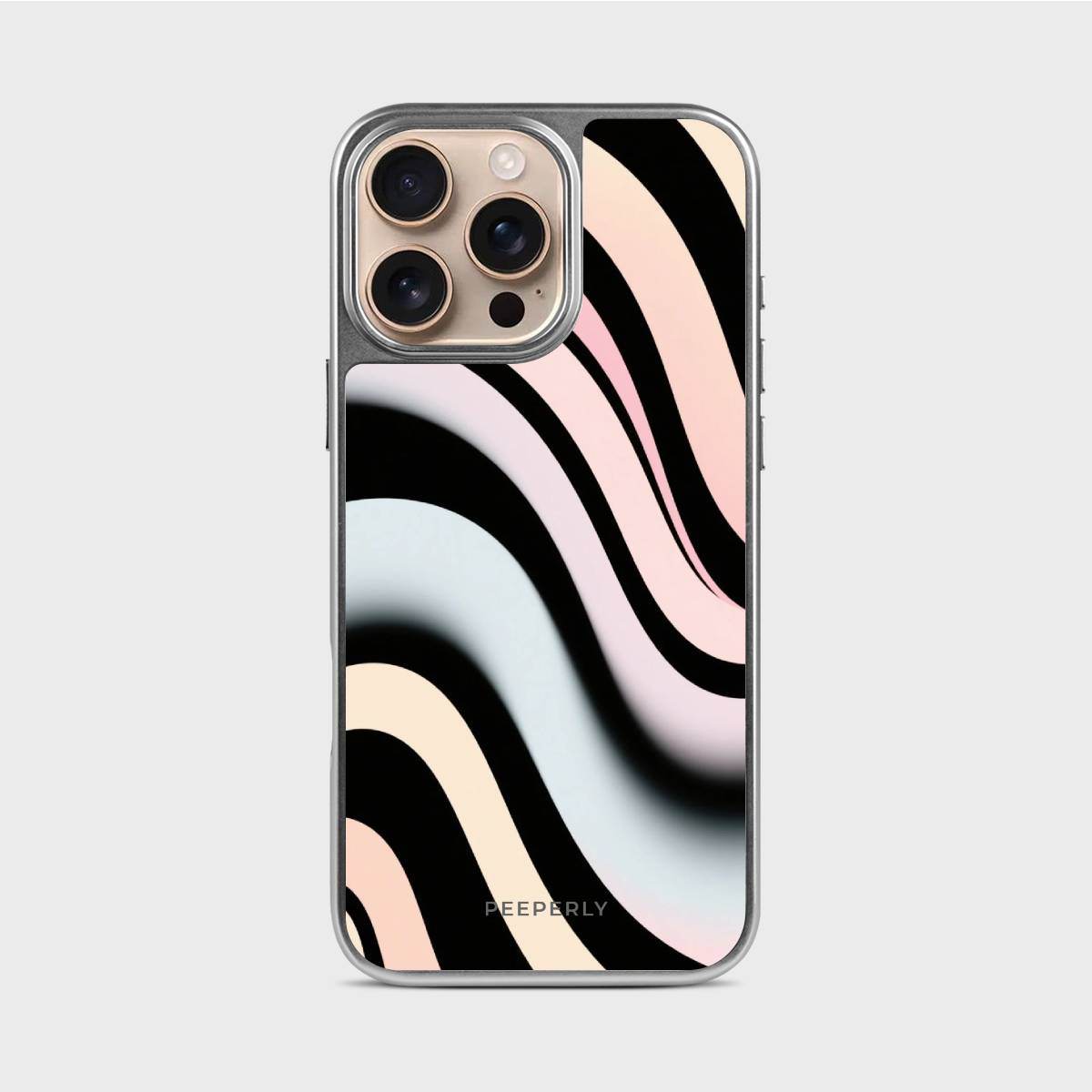 Pastel Waves - Vogue Series - Peeperly