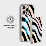 Pastel Waves - Vogue Series - Peeperly