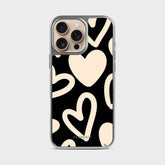 Scribble Love - Vogue Series - Peeperly