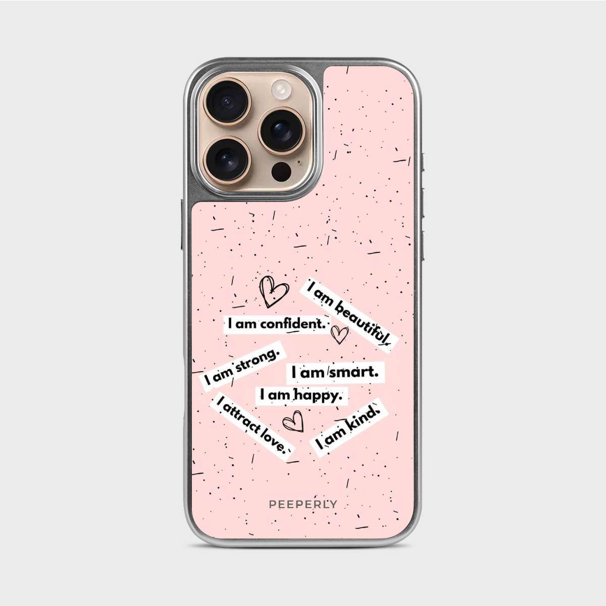 Self-Love Script - Vogue Series - Peeperly