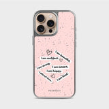 Self-Love Script - Vogue Series - Peeperly