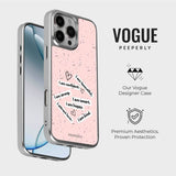 Self-Love Script - Vogue Series - Peeperly
