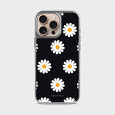 Daisy Pop Noir - Vogue Series - Peeperly