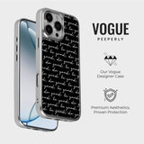 Scripted Good - Vogue Series - Peeperly
