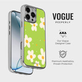 Daisy Spritz - Vogue Series - Peeperly