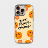 Good Things Coming - Vogue Series - Peeperly