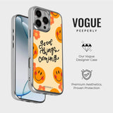 Good Things Coming - Vogue Series - Peeperly