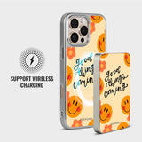 Good Things Coming - Vogue Series - Peeperly